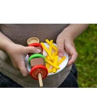 Smoby Garden Kitchen