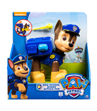 Paw Patrol Jumbo Hareketli Kahramanlar