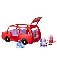 Peppa Pig Peppa Aile Arabası G0541