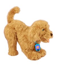 MFF Sevimli Labrador Moji Türkçe 18207