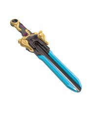 Infinity Nado Güç Paketi - Gold Warrior Phoenix (Altın Kahraman Anka Kuşu)