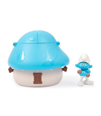 Şirinler Sürpriz Evi Oyun Seti S2