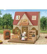 Sylvanian Families Fırın Dükkan Seti