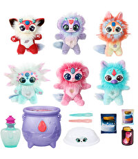 Magic Mixies Magicolor Sihirli Kazan 14686
