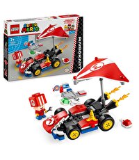 LEGO Super Mario: Mario Kart – Standard Kart 72032