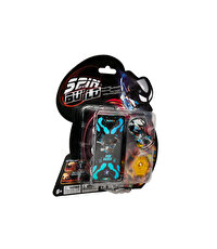 Spin N Build Rider S38 Ram Raider Yarış Motoru