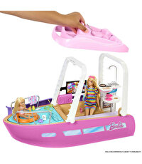 Barbie'nin Rüya Botu