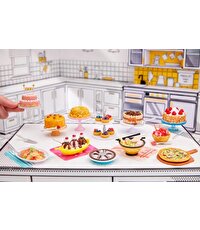 Miniverse Diner Serisi Sürpriz Paket