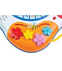 Winfun Bebek Aktivite Oyuncak Masası Piyano