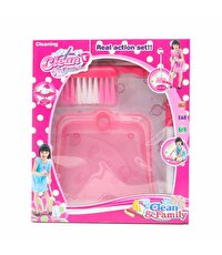 Faraşlı Kutulu Temizlik Seti