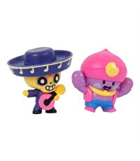Brawl Stars 2’li Figür Seti Set 1
