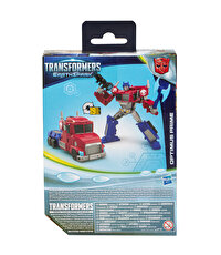 Transformers EarthSpark Deluxe Figür Optimus Prime F6735