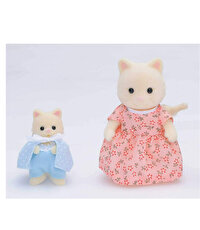 Sylvanian Families Yeni Doğan Seti 5433