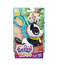 Yürüyen Minik Dostlarım Panda E4773