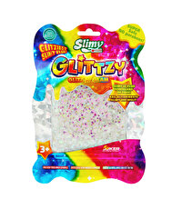 Slimy Glitzy Slime 90 Gr.