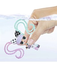 L.O.L Surprise Tots Saç Boncukları Bebeği