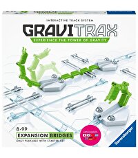 Ravensburger GraviTrax Bridges