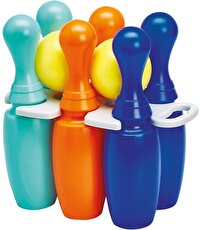 Ecoiffier 6'lı Spor Oyun Seti