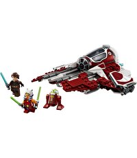 LEGO Star Wars Ahsoka's Jedi Interceptor 75401