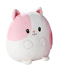 Gabby's Dollhouse Squishy Peluş Hamster