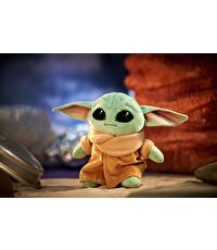 Disney Mandalorian Grogu Peluş 25 Cm
