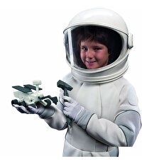 Bilim ve Oyun Uzay Yolculuğu Keşif Aracı Seti