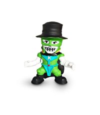 Süper Maskeli Strech Dr. Kal