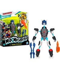 Transformers Mixmashers Fi̇gür Optimus Primal