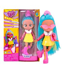 Cry Babies BFF Bebekler S3 911109 Elodie