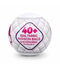 Mini Fashion S1 Moda Sürprizi CDU18-77198GQ2