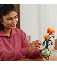 LEGO Icons Krizantem 10368