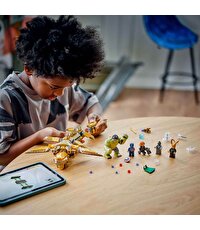 LEGO Marvel Avengers Leviathan'a Karşı 76290