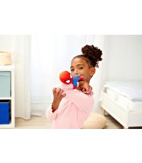 Marvel Spider Man Peluş Snapband 17 Cm