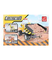 Ausini Construction Set 29306