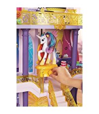 My Little Pony Canterlot Sarayı