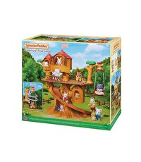 Sylvanian Families Ağaç Ev
