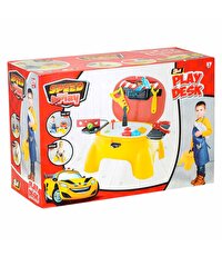 Tabureli Tamir Seti 19 Parça