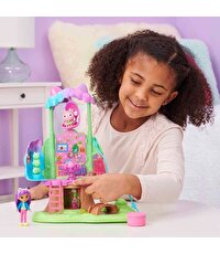 Gabby's Dollhouse Kitty Fairy’nin Ağaç Evi