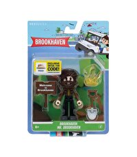Devs Tekli Figür Mr. Brookhaven
