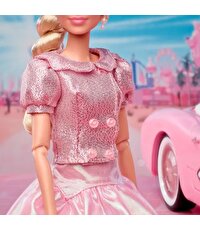 Barbie The Movie Margot Robbie Koleksiyon Bebeği 2025 JBJ53