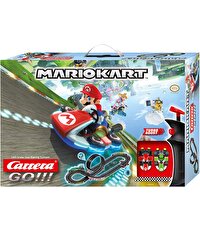 Nintendo Mario Kart Mach 8 - Speed Challange Yarış Pisti