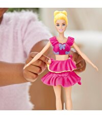 Play Doh Barbie Fırfırlar ve Fiyonklar seti G31566