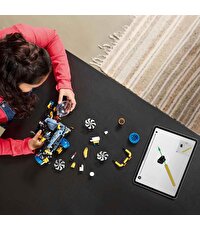 LEGO Technic Derin Deniz Araştırma Denizaltısı 42201