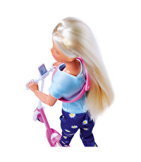 Steffi Love Scooter Fun