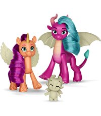 My Little Pony Dragon Light Reveal F8702
