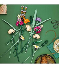 LEGO Creator Çiçek Buketi 10280