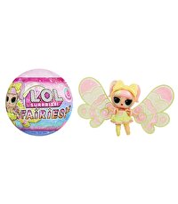 L.O.L. Tots Peri Bebekleri