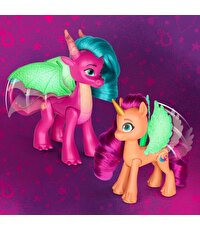 My Little Pony Dragon Light Reveal F8702