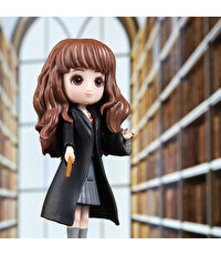 Wizarding World Harry Potter Büyülü Miniler Hermione Granger Figür