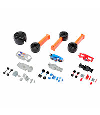 Hot Wheels Build N Slam Kutu Oyunu HLX91